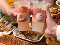 -福苗小骆驼烧烤(莲湖路店)