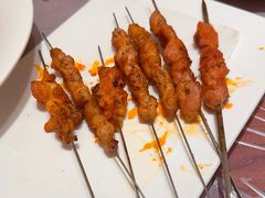 -有位虾匠·香辣蟹·小龙虾(李村店)