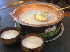 蒙古锅茶-诺敏塔拉奶茶-布里亚特包子-手把肉(锦都会店)