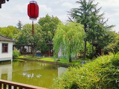 -渭塘酒家(生态园店)