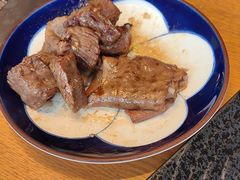 -炎蔵牛舌烤肉
