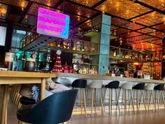 -THE CANNERY&JUJU 新鲜海鲜·牛排美食酒廊