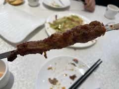 羊肉串-巴依老爷·新疆美食(上城区天城路店)