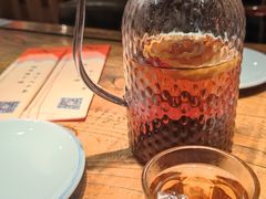 -麻辣总动员·川派海鲜·现炒浇头面·自贡菜(五彩城店)