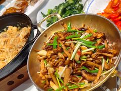 -东流山烤鸭·家常菜(雨山龙湖店)