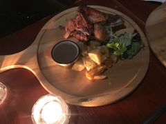 -MARU玛露音乐餐厅(大学路店)