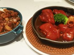 -鹿港小镇(黄金店)