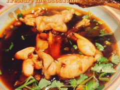 -费明中罗非鱼(大石坝店)