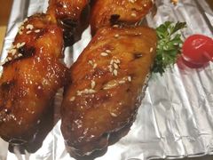 -越光米贩精致料理餐厅(金鹰店)