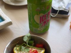 -怡咖啡·自助餐·西安香格里拉