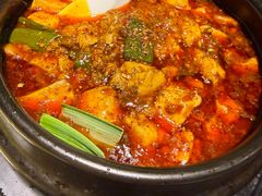 陈麻婆豆腐（小）-陈麻婆豆腐总店