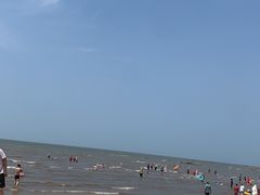 -辽宁团山国家级海洋公园