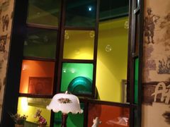 -嘉禾·悦享餐厅(八方汇店)