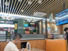 -添利·香港茶餐厅·下午茶(雪象店)