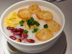 -禄运茶居·手工点心(猎德店)