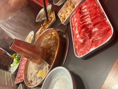 -京元盛铜锅涮肉(上海总店)