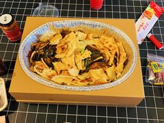 -旺顺阁鱼头泡饼(小红门店)