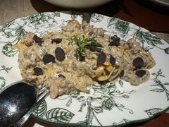 -Mammamia意大利餐厅(阳春巷店)