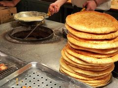 -谷丽麦馕新疆菜·清真(步步高梅溪新天地店)