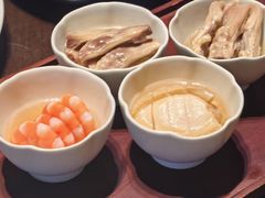 -彩丰楼中餐厅(佘山世茂洲际酒店)