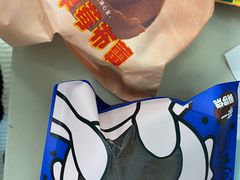 -辛一·铜锣烧(大宁久光店)