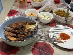 -永定门电烤串(和义店)