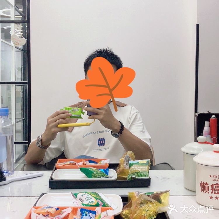 一家来了绝对不会让你失望的理发店💈