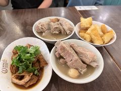 -松發肉骨茶(先得坊店)
