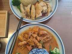 -马来MO简餐.南洋风味料理(美食街店)