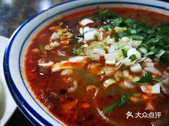 他们没有做油旋而是做了烙饼