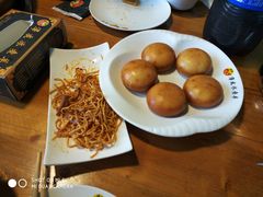 -泽成冰煮羊(长春店)
