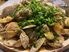 -壹家水货·小海鲜