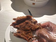 -九毛九西北菜(百信广场店)