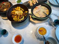 -潮堂 · 潮州菜(国贸商城店)