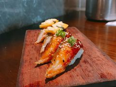 -古田居·特色寿司料理(骏欣中心店)