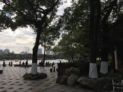 -月湖公园