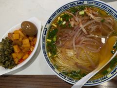 -永丰面馆(汉口路店)