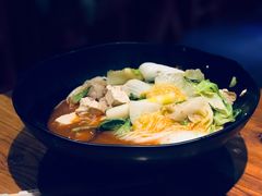 -万记麻辣烫国展总店