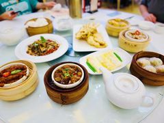 -顺德人家食府(黄金广场店)
