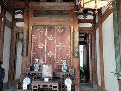 -福建民俗博物馆