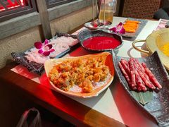 -哥老官重庆美蛙鱼头(龙湖杭州金沙天街店)