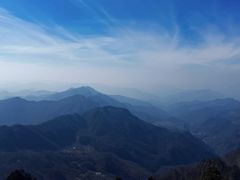 -武当山风景区