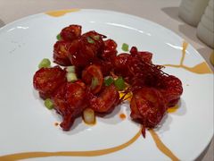 -恒悦轩·粤菜(上海展览中心店)