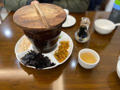 -老苏州茶酒楼
