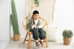 -专注孕妇照亲子照·纪田摄影