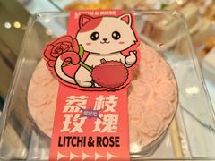 -麦香人家(金桥路店)