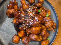 -江南小叙·美食研究院(鱼街店)