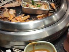 -韩盛·盛江山自助料理(中街大悦城店)