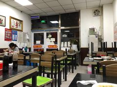 -李刚鸡西刀削面