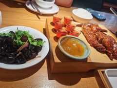 -桂小厨广西菜(青秀万达店)